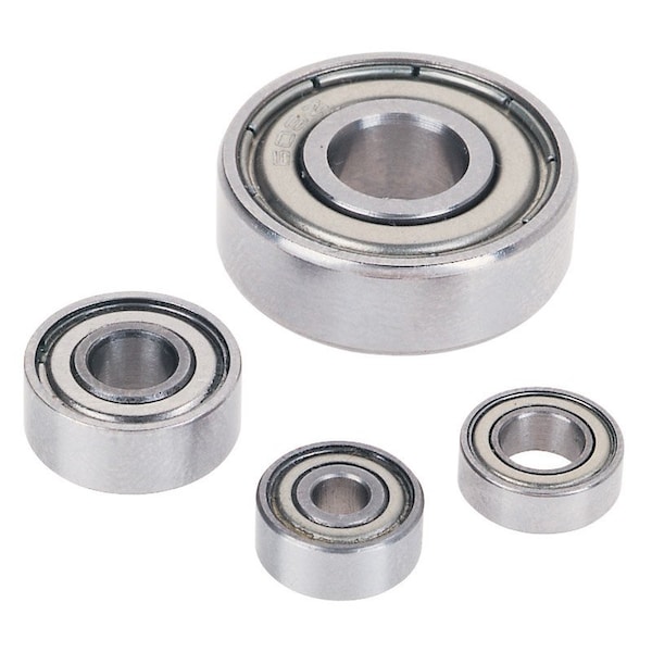 Freud Ball Bearing Set 5 pc